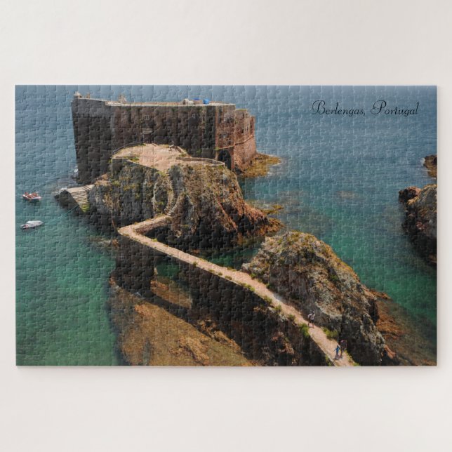 Berlonas Portugal (Horizontal)