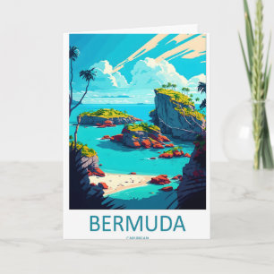 Bermuda 2 karte