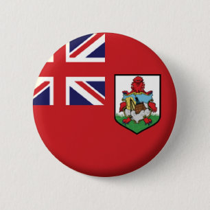 BERMUDA BUTTON BACK ABZEICHEN