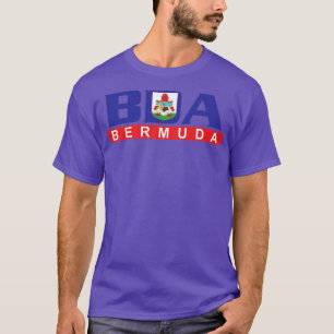 Bermuda CupMatch Somerset Fans! T-Shirt