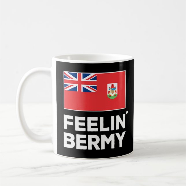 Bermuda Fish Chowder National Dish Vacacation Isla Kaffeetasse (Links)