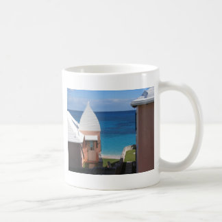 Bermuda Kaffeetasse