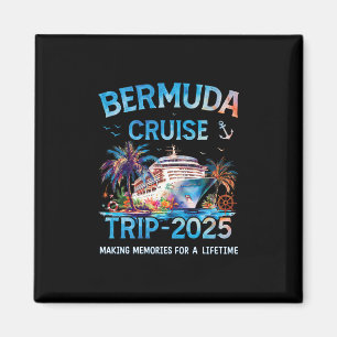 Bermuda-Kreuzfahrt 2025 – Kreuzfahrt nach Bermuda Magnet