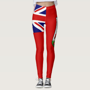 Bermuda-Leggings Leggings