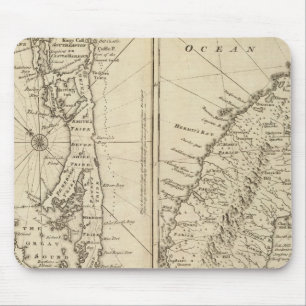 Bermuda Mousepad