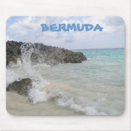 Bermuda Mousepad