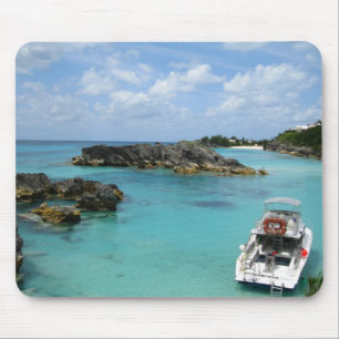Bermuda Mousepad