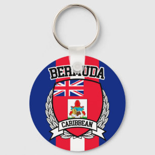 Bermuda Schlüsselanhänger
