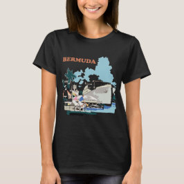 Bermuda T-Shirt