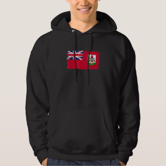 Bermudan Flag Bermuda 1 Hoodie