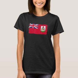 Bermudan Flag Bermuda 1 T-Shirt