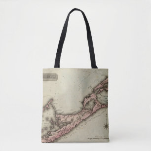 Bermudas Tasche