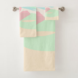 Bermudes Pastels