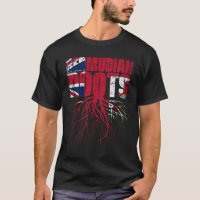 Bermudian Roots Bermuda Heritage Flag
