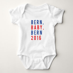 Bern-Baby Bern 2016 Baby Strampler