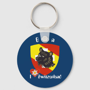 Bern Bern Bern Bern Schweiz Suisse Svizzera Svizra Schlüsselanhänger