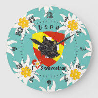 Bern Berne Berna Schweiz Suisse Svizra Uhr