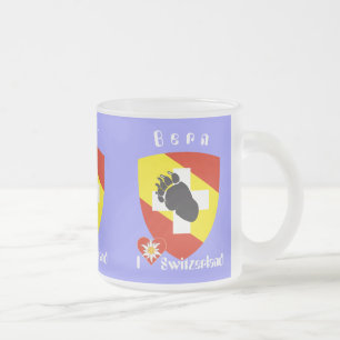 Bern Berne Berna Schweiz Suisse Tasse