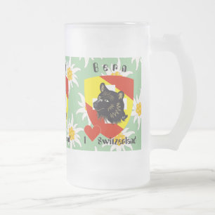 Bern Berne Berna Schweiz Suisse Tasse