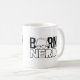 Bern-Nerd - Bernie-Sandpapierschleifmaschinen für Kaffeetasse (VorderseiteRechts)