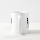 Bern-Nerd - Bernie-Sandpapierschleifmaschinen für Kaffeetasse (Henkel)