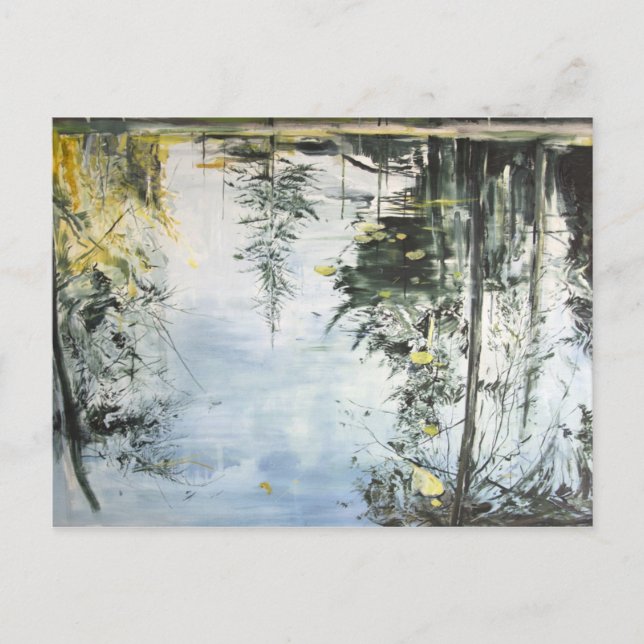 Bern Pool 2013 Postkarte (Vorderseite)