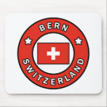 Bern - Schweiz Mousepad<br><div class="desc">Bern - Schweiz</div>