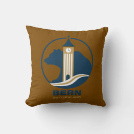 Bern Switzerland Europe Kissen