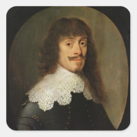 Bernard Herzog von Saxe-Weimar