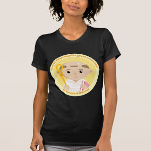 Bernard von Clairvaux T-Shirt