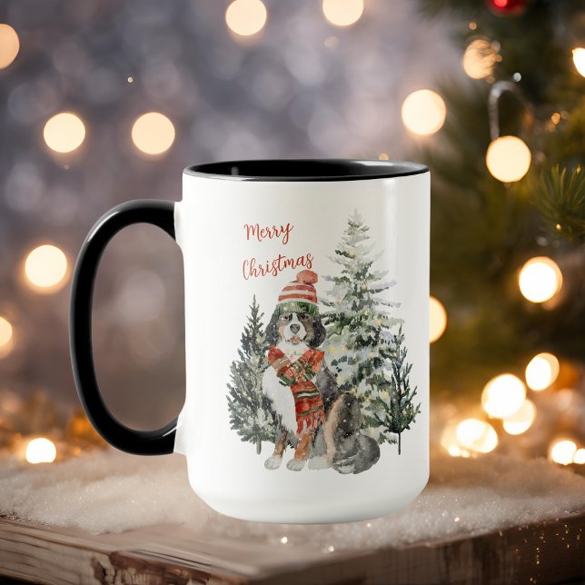 Bernener Bergwelten - Holiday Tasse (Von Creator hochgeladen)
