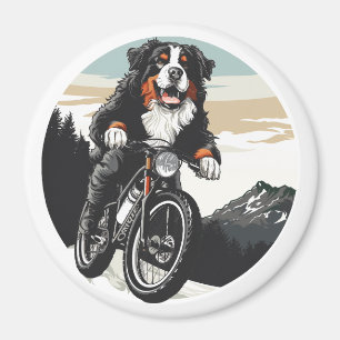 Berner Bergsee-Zauber im Val Piora Magnet