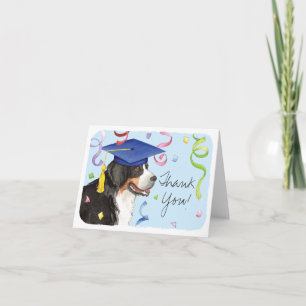 Berner Graduate Karte