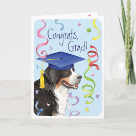 Berner Graduate Karte