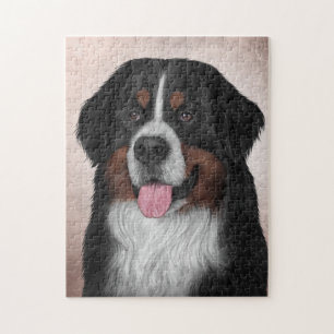 Berner Hund