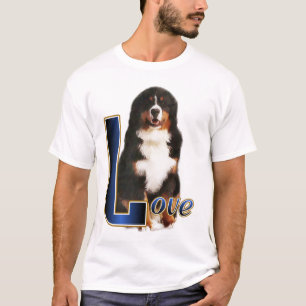 Berner Hundegeschenke T-Shirt