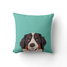 Berner Hundekissen