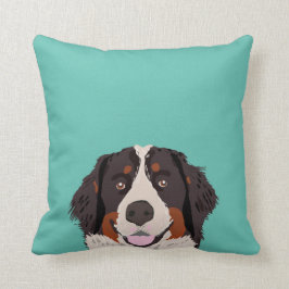 Berner Hundekissen Kissen