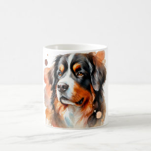 🐾 Berner Hundeliebhaber, Diese Tasse ist für Yo