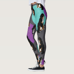 Berner Leggings