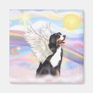 Berner Sennenhund Magnet