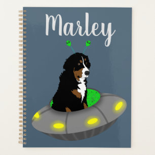 Berner Sennenhund Planer