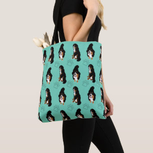 Berner Sennenhund Tasche