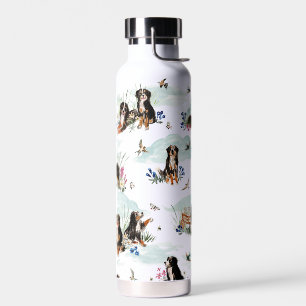 BERNER SENNENHUND TRINKFLASCHE