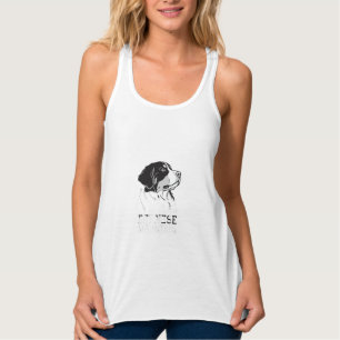 Berner Sennenhund Zeig mir dein Tank Top