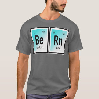 Berner Stadt T-Shirt