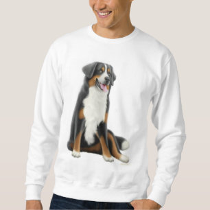Bernese GebirgshundeSweatshirt Sweatshirt