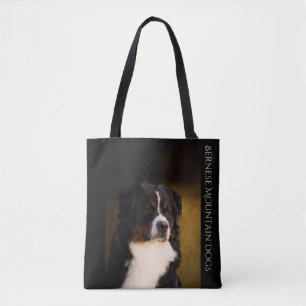 Bernese GebirgshundeTasche Tasche