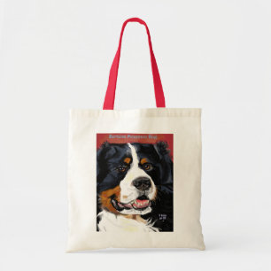 Bernese Gebirgshundetasche Tragetasche