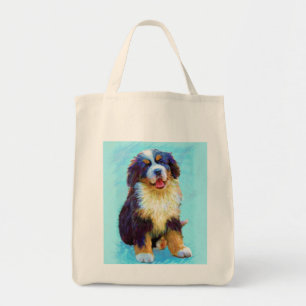 bernese Gebirgshundetasche Tragetasche